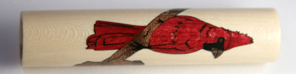 Cardinal Inlay Kit